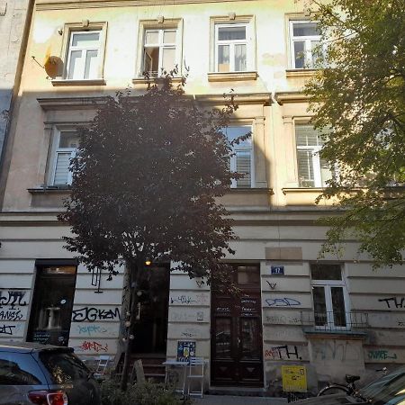 Baza Wypadowa Krakow Kazimierz 아파트 외부 사진