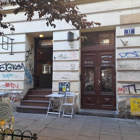 Baza Wypadowa Krakow Kazimierz 아파트 외부 사진