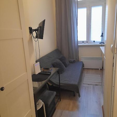 Baza Wypadowa Krakow Kazimierz 아파트 외부 사진