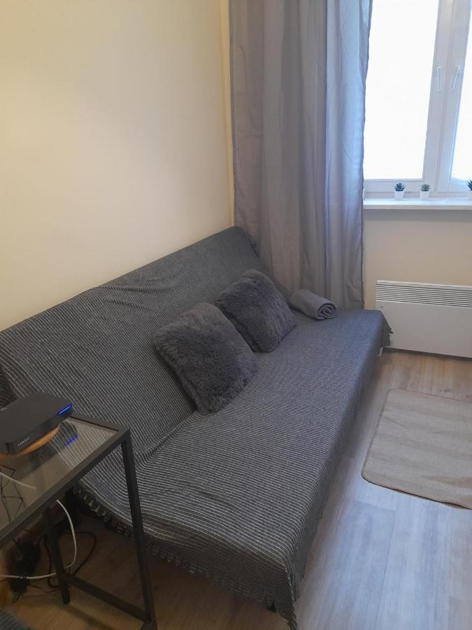 Baza Wypadowa Krakow Kazimierz 아파트 외부 사진
